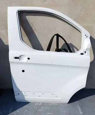 Ford Transit Custom Front door
