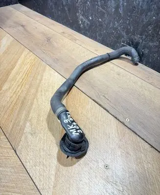 Mercedes-Benz C W204 Engine coolant pipe/hose A2048307496 092065A1F 3015462