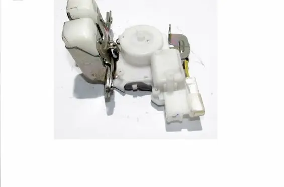 Honda Jazz Tailgate/trunk/boot lock/catch/latch 