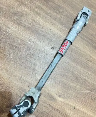 BMW 3 E90 E91 Steering column universal joint 6769157