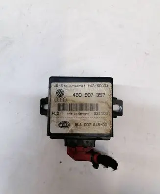 Audi A6 S6 C5 4B Light module LCM 4B0907357 231100 5LA00784500