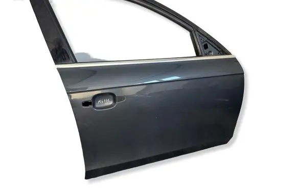 Audi A4 S4 B8 8K Front door 
