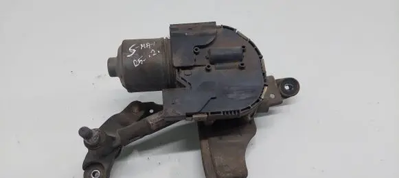 Ford S-MAX Wiper motor 1397220529 0606153668