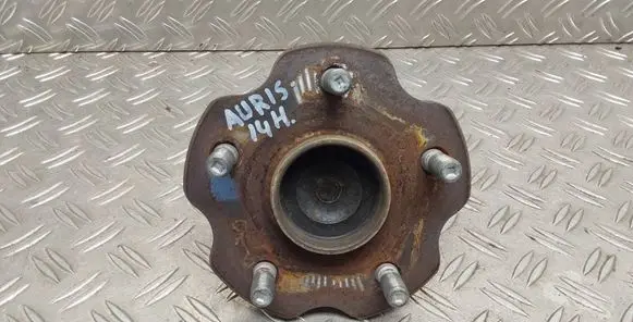 Toyota Auris E180 Rear wheel ball bearing 