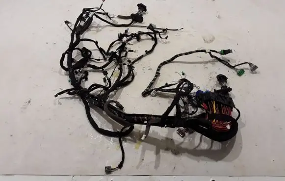 Renault Espace V (RFC) Panel wiring 240187160S