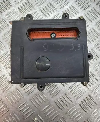 Chrysler Voyager Engine control unit/module 04686760AD P04686760AD