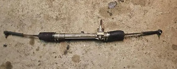 Fiat Punto (188) Steering rack 00467476260 050H0033AY 111200A