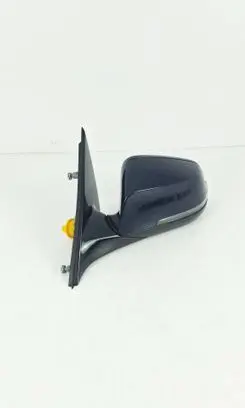 BMW 5 F10 F11 Front door electric wing mirror 021016 021141 A046412
