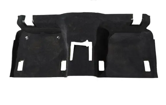 Maserati Ghibli Rear floor carpet liner 6700694070