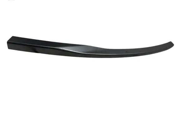 Land Rover Range Rover L405 Front bumper splitter molding JK5217D750A