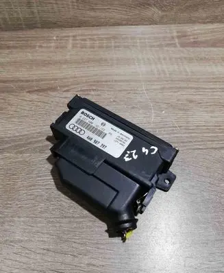 Audi 100 S4 C4 Other control units/modules 4A0907397 0227400192