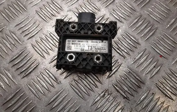 Nissan Navara D40 Distronic sensor radar 284384JC1A