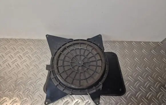 Audi A8 S8 D3 4E Parcel shelf speaker 4E0035412