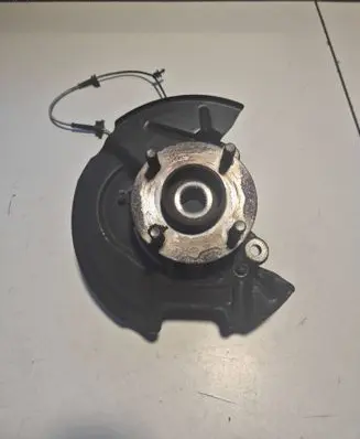 Ford Fiesta Front wheel hub spindle knuckle H1BC3K170B1A