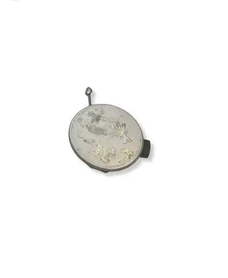 Mitsubishi Colt Front tow hook cap/cover MN105202ZZAUTOAS4 MN105202ZZ