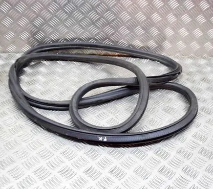 Mercedes-Benz Vito Viano W639 Rubber seal front coupe door A6397210080