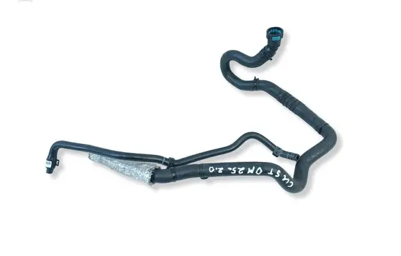 Ford Transit Custom II Coolant pipe/hose PZ3118K579PAG