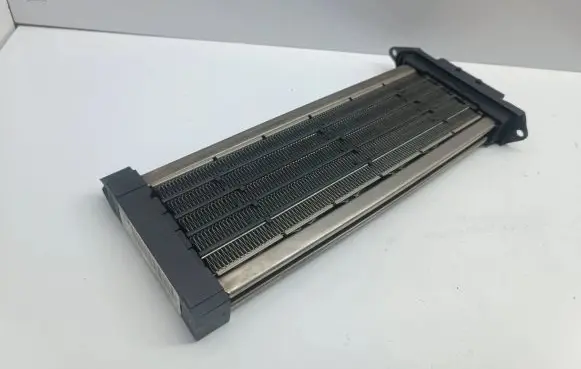 Citroen C3 Electric cabin heater radiator 0575649 664447AD CTPA861000W