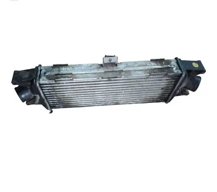 Iveco Daily 35 - 40.10 Intercooler radiator 2450821576 866968000