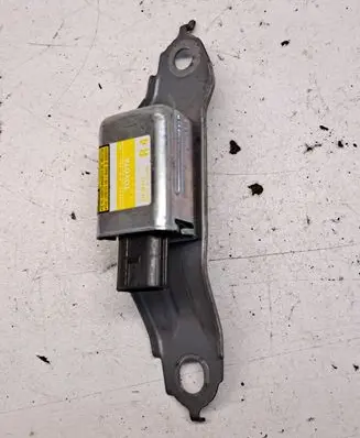 Toyota Prius (XW20) Airbag deployment crash/impact sensor 8983347030