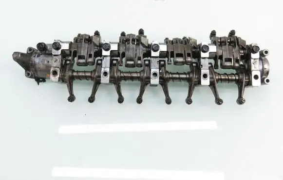Honda Accord Camshaft 
