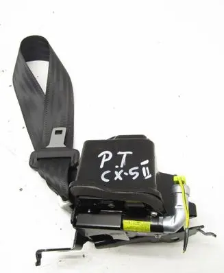 Mazda CX-5 II Rear seatbelt 