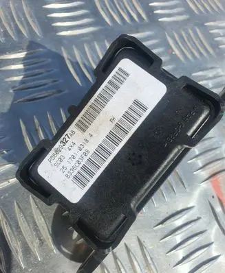 Jeep Cherokee ESP acceleration yaw rate sensor P56029327AB