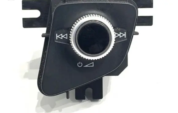 Audi Q7 4M Other switches/knobs/shifts 4M1919616B