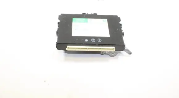 Toyota Auris 150 Other devices 8999002130 MB2325004632