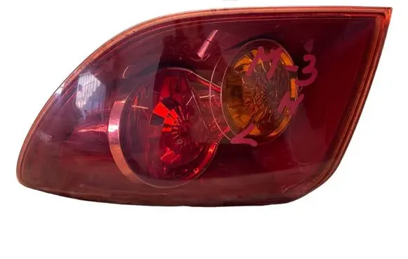 Mazda 3 I Rear/tail lights P2912