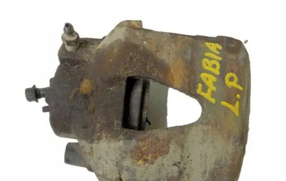 Skoda Fabia Mk1 (6Y) Front brake caliper