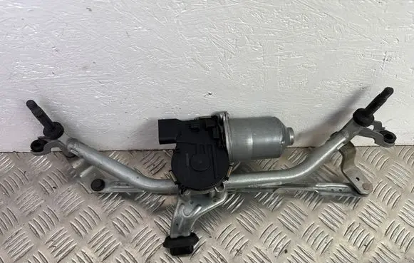 Opel Crossland X Front wiper linkage and motor 3397021919 39109362 20180323