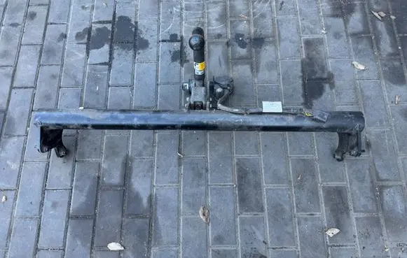 Ford Kuga III Tow bar 