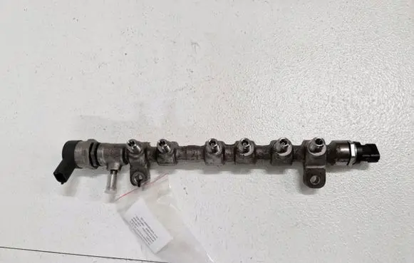 Honda Civic IX Fuel main line pipe