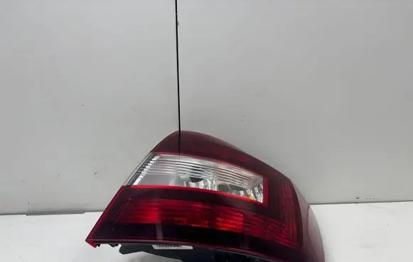 Skoda Rapid (NH) Rear/tail lights 5JJ945096A