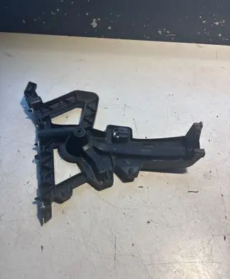Opel Astra L Rear bumper mounting bracket 9841486080