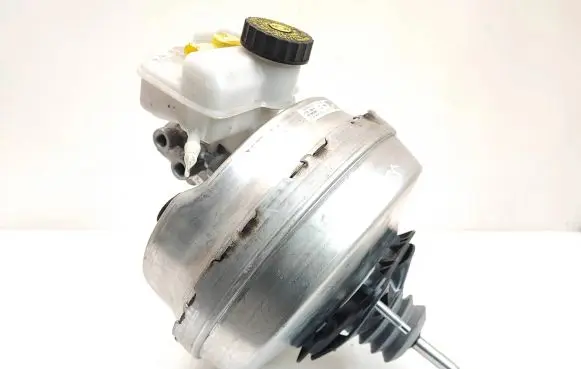 BMW 5 G30 G31 Brake booster 6861215 6871185 03785733324