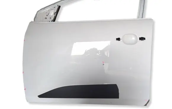 Dacia Sandero III Front door 801136242R