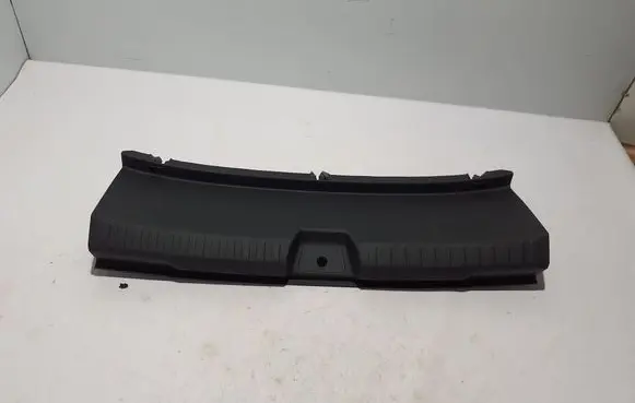 Audi A3 8Y Trunk/boot sill cover protection 8Y5863471