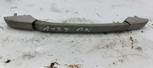 BMW 3 E46 Front interior roof grab handle NOCODE