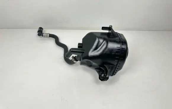 BMW 5 GT F07 Power steering fluid tank/reservoir 678294