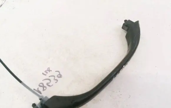 Mercedes-Benz E W210 Front interior roof grab handle