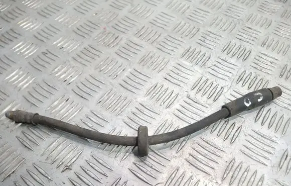 Audi A6 S6 C6 4F Brake booster pipe/hose 