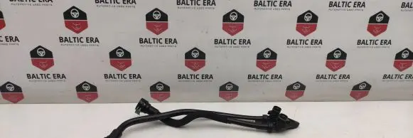 BMW 5 G30 G31 Engine coolant pipe/hose 20360100 8190010 07338190100