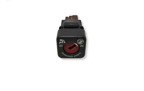 Citroen Jumpy Passenger airbag on/off switch 9641391277