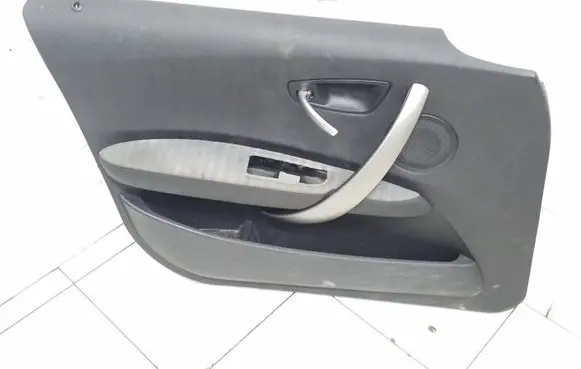 BMW 1 E81 E87 Front door card panel trim 7133297 51417133297 7147163