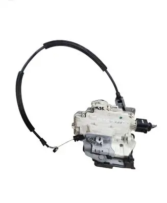 Seat Altea Rear door lock 5P0839012