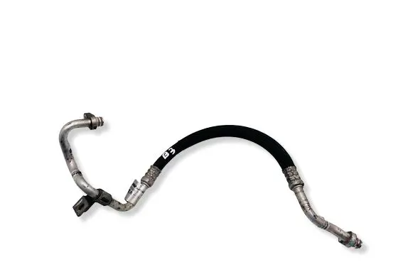 Peugeot Expert Air conditioning (A/C) pipe/hose 9806549380 07291558