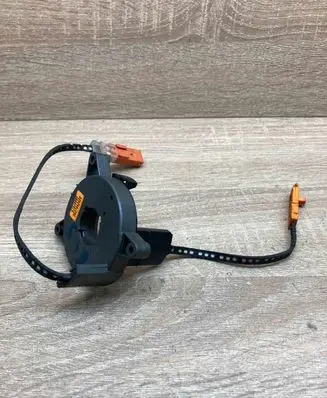 Peugeot 605 Airbag slip ring squib (SRS ring) 61620005 967442480