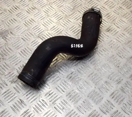 Ford Focus Intercooler hose/pipe CV616K683AF